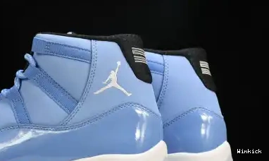 Gift Jordan 717602-900 Flight of Ultimate 11  0626